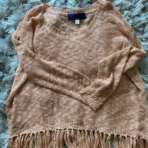 comfy sweater never worn